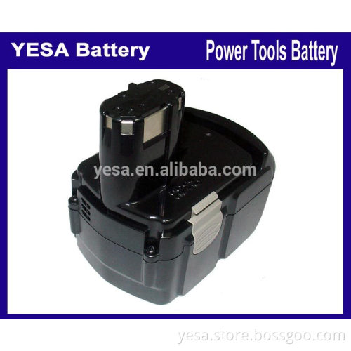 for Hitachi 326240 326241 327730 327731 BCL 1815 EBM 1830 18V Li-ion POWER TOOL BATTERY